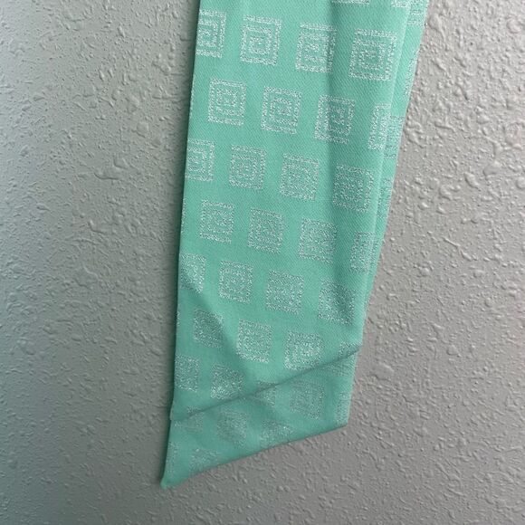 Hand Made Matching Blazer Jacket, Scarf and Skirt EUC - Picture 5 of 11